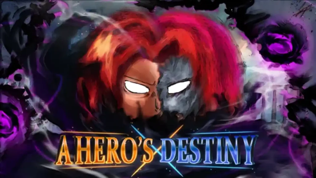 A Hero’s Destiny Codes