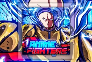 Anime Fighters Simulator codes