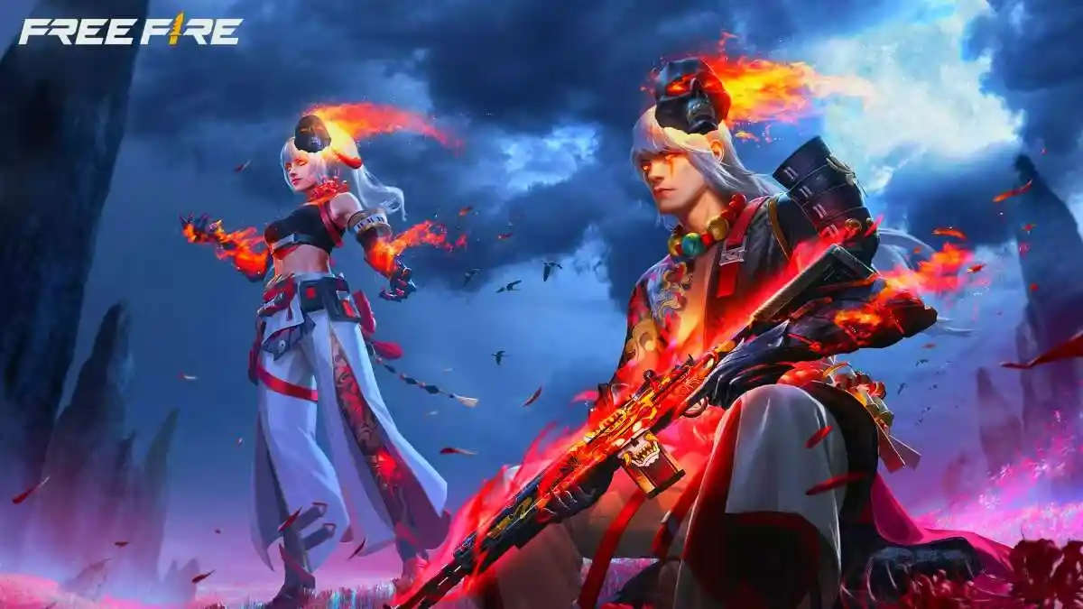 Garena Free Fire MAX redeem codes for August 1: Win exciting gifts, free diamonds, skins, and more