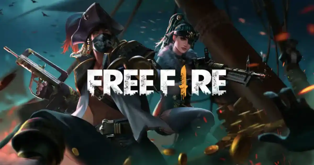 Garena Free Fire MAX Redeem Codes (July 12, 2024): Claim Your In-Game Rewards