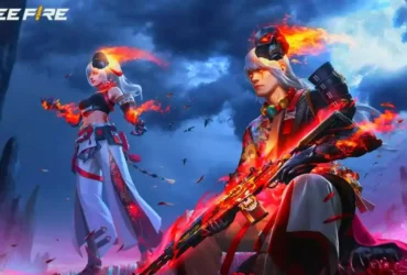 Garena Free Fire MAX redeem codes (7 July 2024): Win diamonds, skins, weapons, and know how to redeem codes