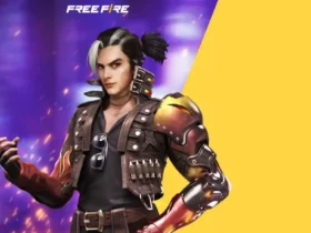 Garena Free Fire MAX redeem codes (July 9, 2024): Earn many in-game rewards daily