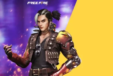Garena Free Fire MAX redeem codes (July 9, 2024): Earn many in-game rewards daily