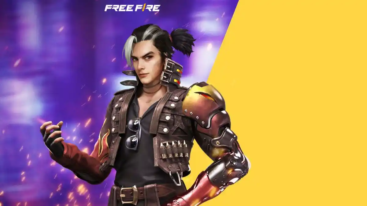 Garena Free Fire MAX redeem codes (July 9, 2024): Earn many in-game rewards daily