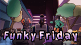 Funky Friday codes (March 2024)